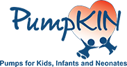 Pumps for Kids, Infants and Neonates